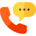 Ícono teléfono